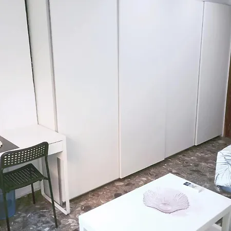 Alquiler Universidades Malvarrosa Playa Maritim Solo Familias Con Ninos Apartmán
