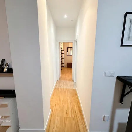 Downtown Privat bolig Valencia