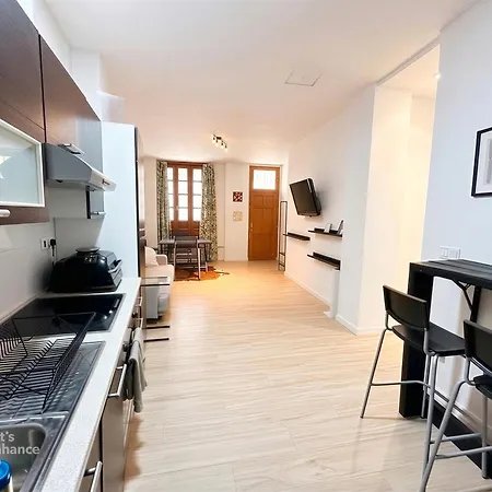 Downtown Habitación en casa particular