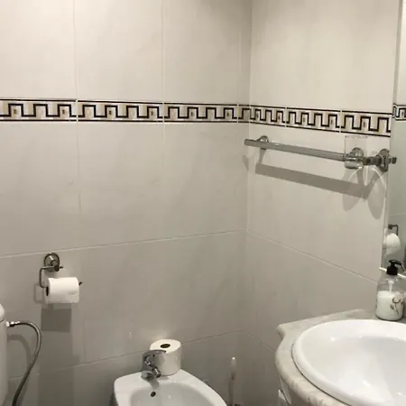 Near The Cabanyal And Universities Homestay Valencia