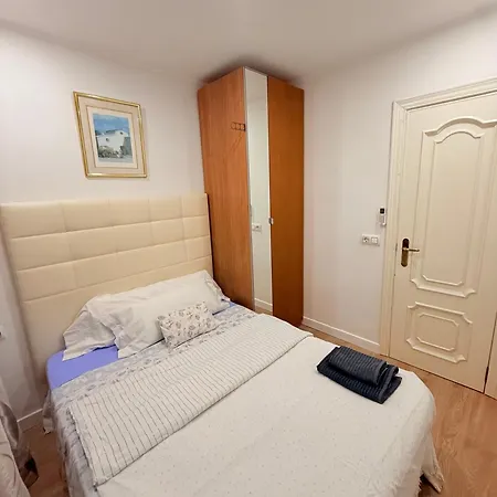De Temporada En Cabanyal Vacaciones Largas Long Desde 11 Noches Apartment *