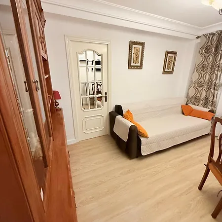 De Temporada En Cabanyal Vacaciones Largas Long Desde 11 Noches 公寓