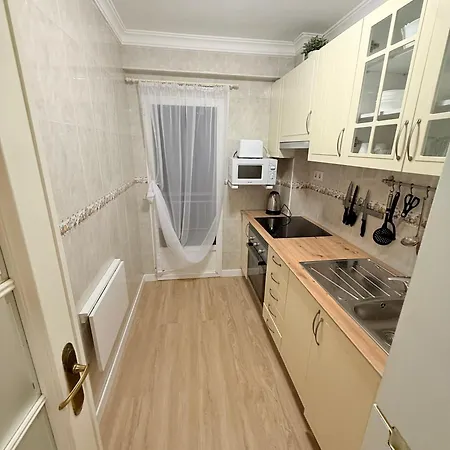 De Temporada En Cabanyal Vacaciones Largas Long Desde 11 Noches Апартаменты *