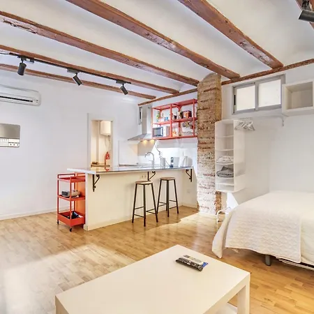 Appartement Mendoza