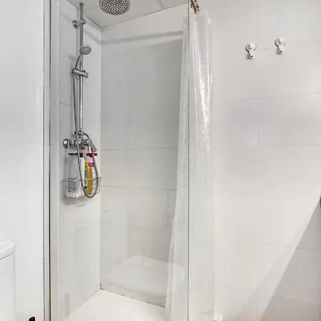 Appartement Mendoza *