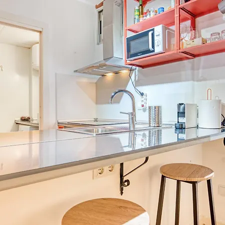 Mendoza Apartment