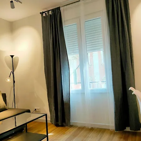 Erudito Apartament *