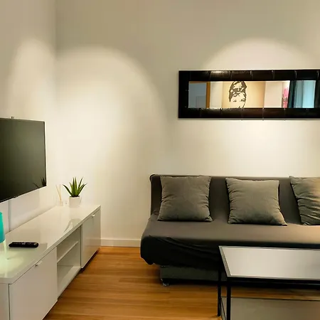 Appartement Erudito