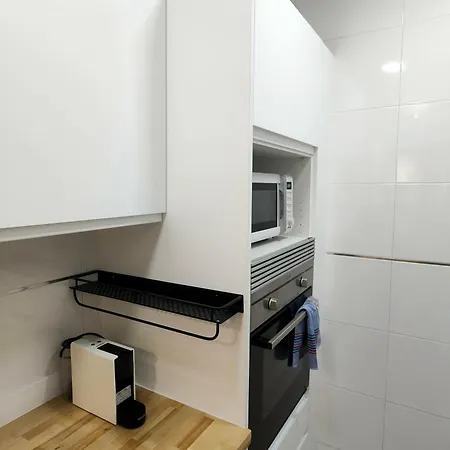 Appartement Erudito *