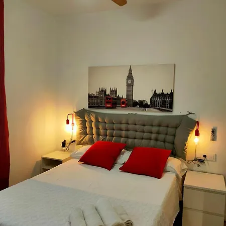 Appartement Erudito