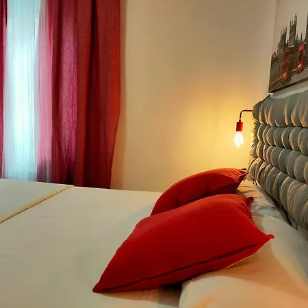 Erudito Apartament Walencja