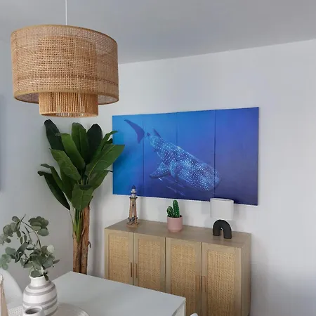 Apartament Nautico Junto A La Playa Malvarrosa *