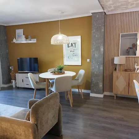Apartamento Junto Al Oceanográfic Valencia