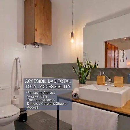 Urban Loft فالنسيا