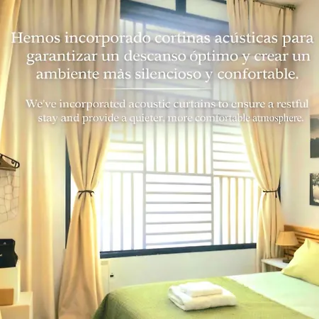 Urban Loft فالنسيا