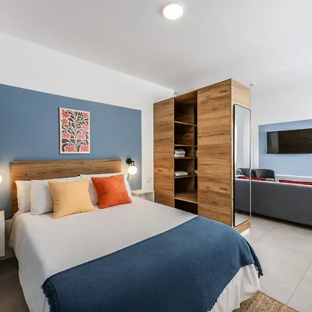 شقة Amazinn Places Cabanal