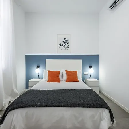 Amazinn Places Cabanal شقة فالنسيا