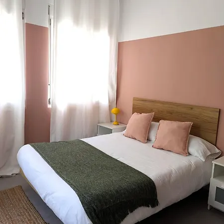 شقة Amazinn Places Cabanal *