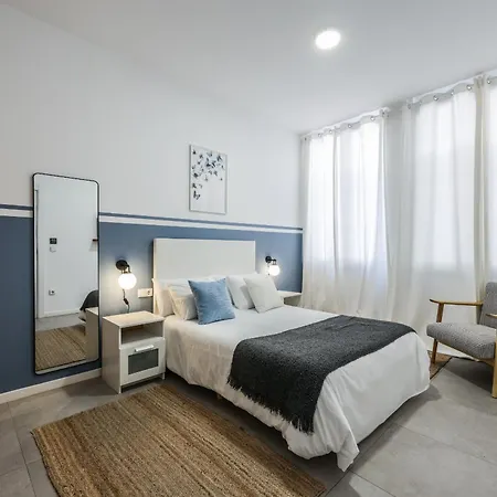 شقة Amazinn Places Cabanal *