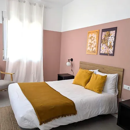 شقة Amazinn Places Cabanal فالنسيا