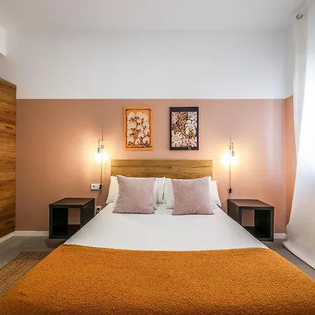 شقة Amazinn Places Cabanal