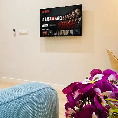 Apartment Casa Florit - The Cabanyal & Port *