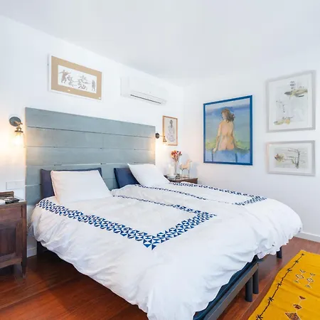 Appartement Lujoso Atico Palau De La Musica Valence
