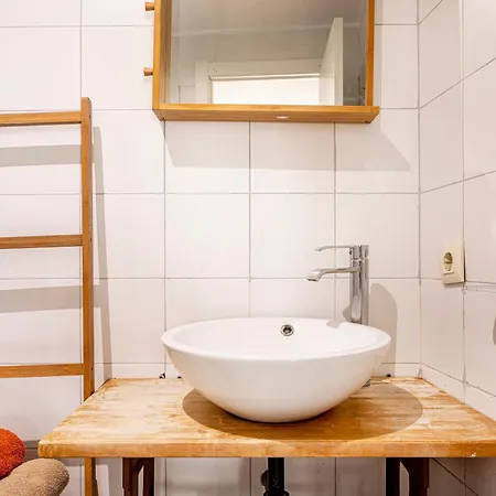 Loft 3 En El Centro Valencia