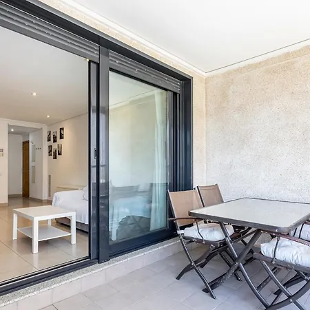 Playa Apartamento