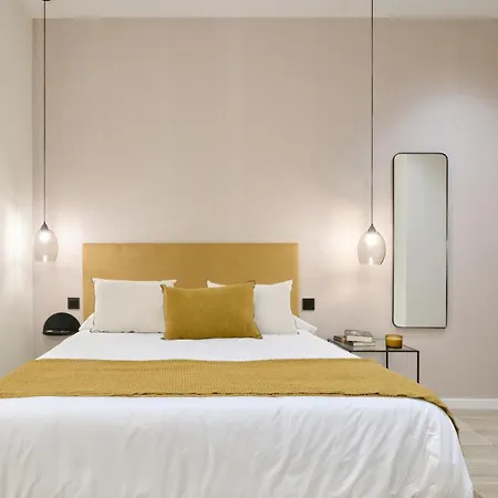 Apartment Romantic N5 Oceanografico Virkin