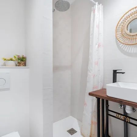 Holiday home Oasis De