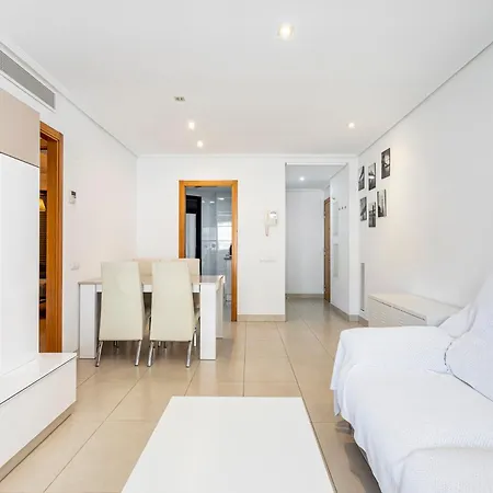 Apartment Playa Valencia