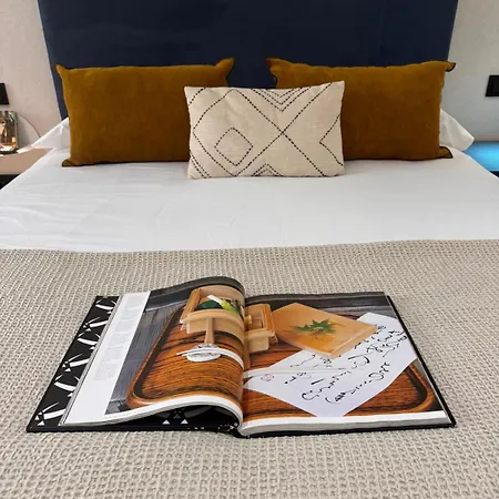 Διαμέρισμα Romantic N6 Oceanografico Virkin
