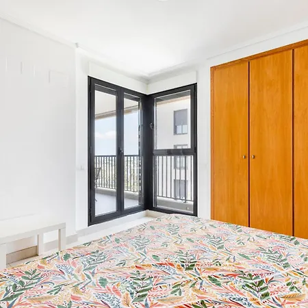 Apartment Playa *