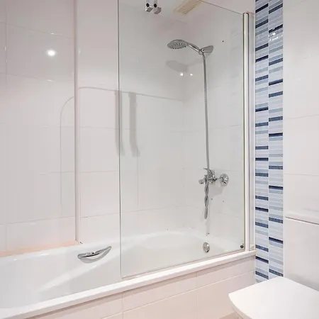 Apartment Playa Valencia
