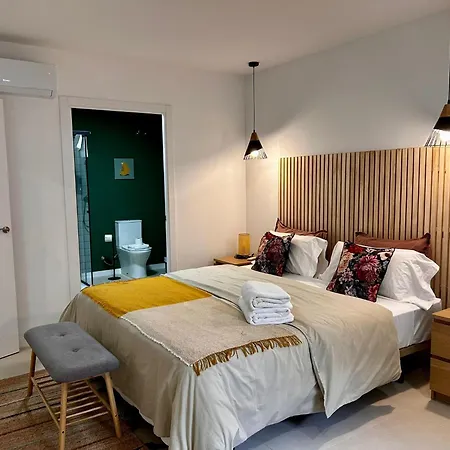 Apartmán Amplio Cerca Centro Historico Y Turia 5pax 2 Bath Valencie
