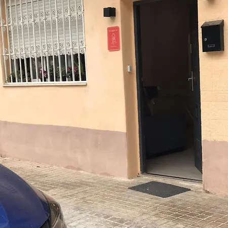 شقة Conectado Y Moderno, Ven A Vlc!
