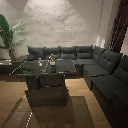 Appartement Dream Big With Jacuzzi And Terrace In Ruzafa