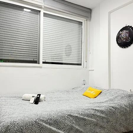Alloggio in famiglia Gypsy Budget Shared Flat