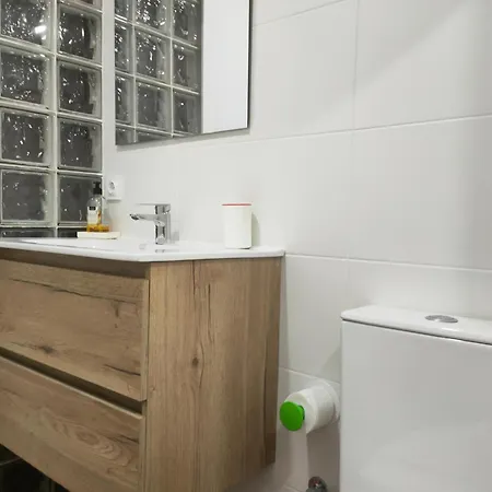 Torres De Quart Tu Casa Valence