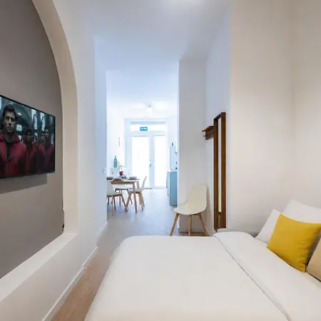 Casa Florit - The Maritim Metro Station شقة *