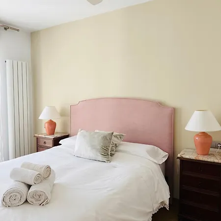 Mediterranean Boutique Fisherman's House Вилла Валенсия