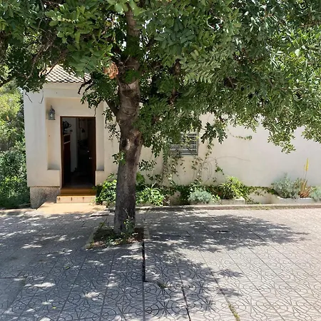 Prázdninový dům La Casa Del Bosque