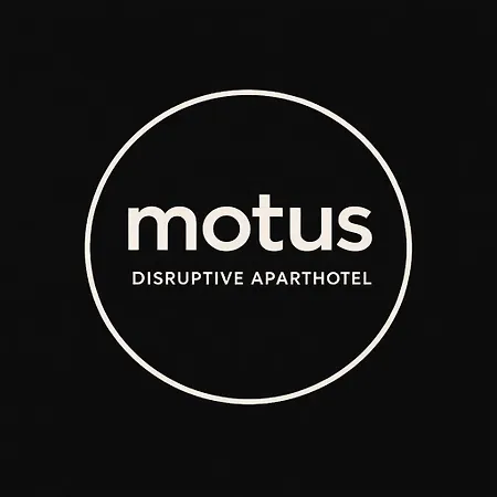 Motus Disruptive 4* ולנסיה