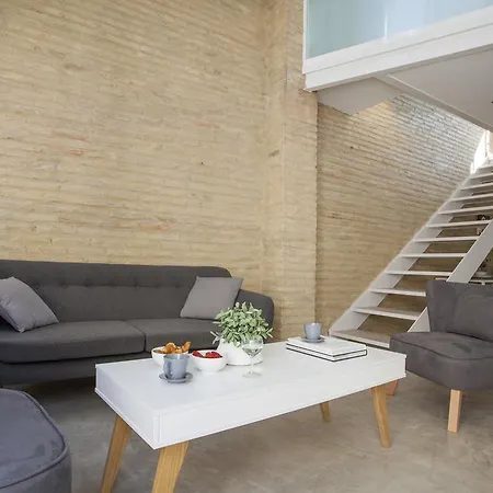 Singularstays Denia Terraces Apartment *