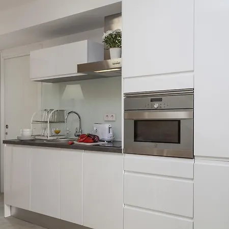 Singularstays Denia Terraces Apartment