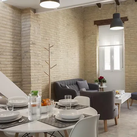 Singularstays Denia Terraces Apartment