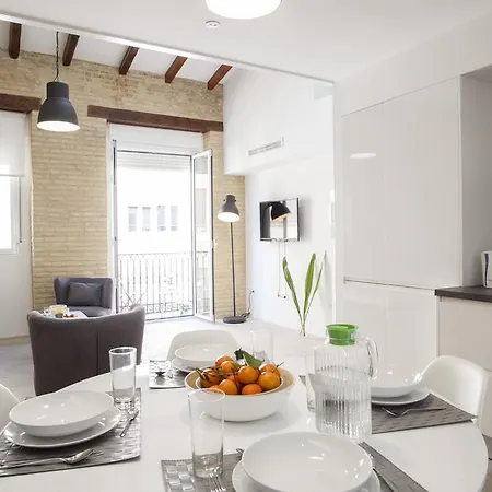 Singularstays Denia Terraces Apartment Valencia