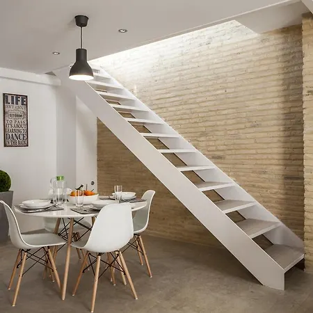 Singularstays Denia Terraces