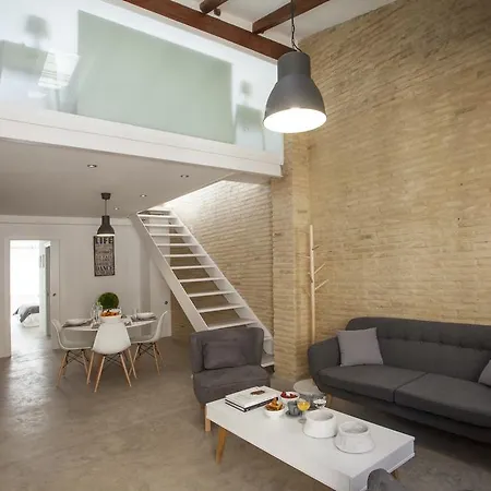 Singularstays Denia Terraces Apartment